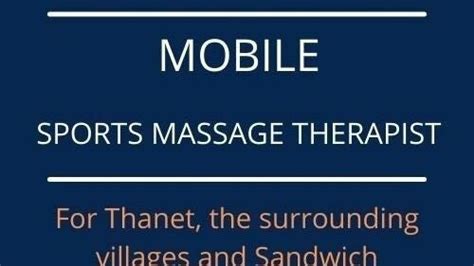 Stasis Sports Massage Therapy